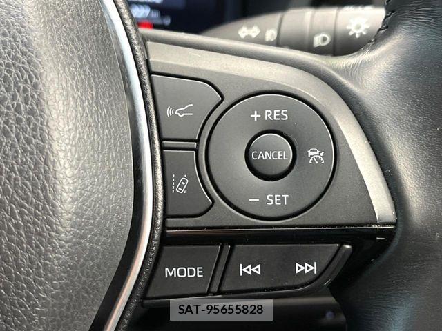 Toyota HARRIER HYBRID 2023-03 7219273-8