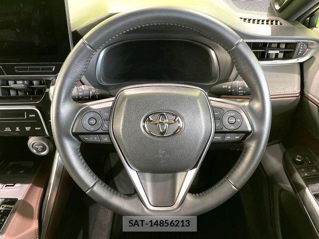 Toyota HARRIER HYBRID 2024-02 7219317-10