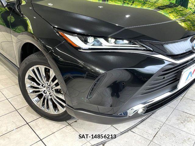 Toyota HARRIER HYBRID 2024-02 7219317-11