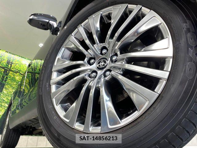Toyota HARRIER HYBRID 2024-02 7219317-12