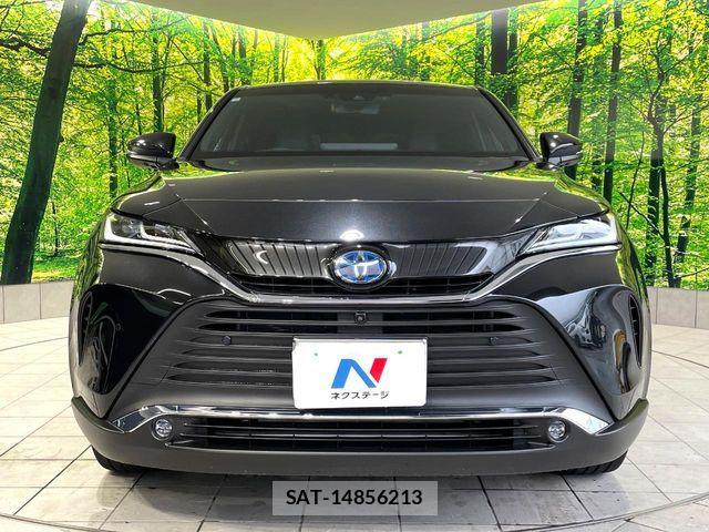 Toyota HARRIER HYBRID 2024-02 7219317-13
