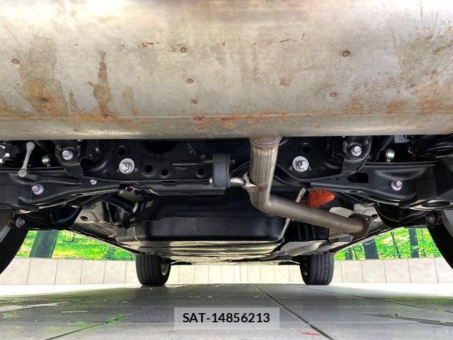 Toyota HARRIER HYBRID 2024-02 7219317-18