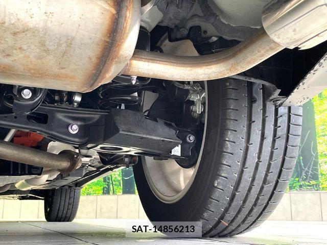 Toyota HARRIER HYBRID 2024-02 7219317-19