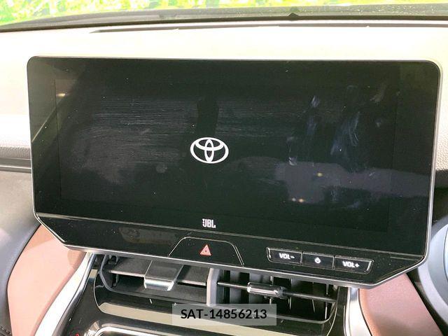 Toyota HARRIER HYBRID 2024-02 7219317-2