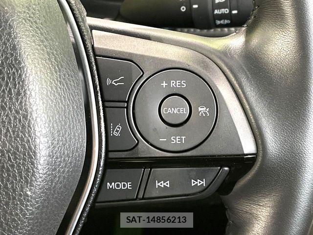 Toyota HARRIER HYBRID 2024-02 7219317-4