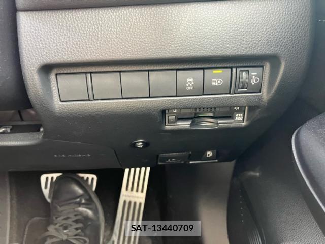 Toyota HARRIER HYBRID 2022-09 7219268-11