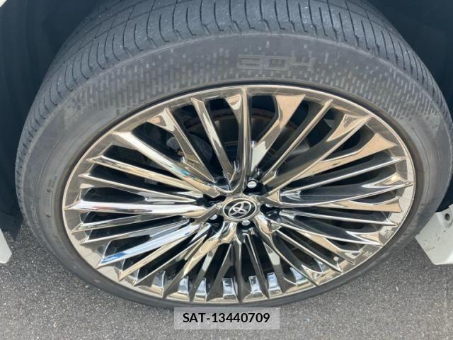 Toyota HARRIER HYBRID 2022-09 7219268-5