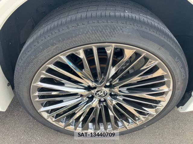 Toyota HARRIER HYBRID 2022-09 7219268-6