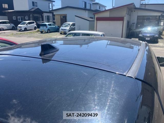 Toyota HARRIER HYBRID 2014-03 7219234-9