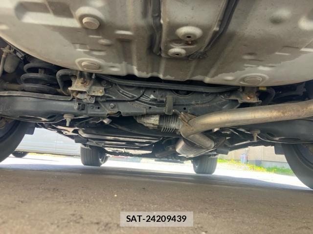 Toyota HARRIER HYBRID 2014-03 7219234-10