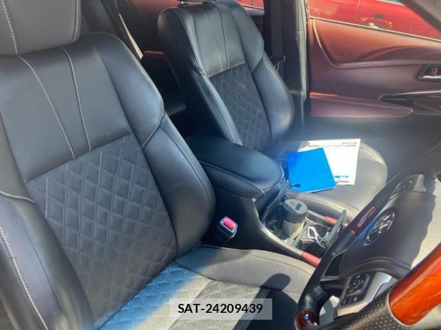 Toyota HARRIER HYBRID 2014-03 7219234-12