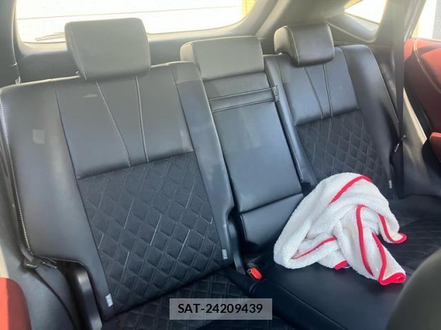 Toyota HARRIER HYBRID 2014-03 7219234-13