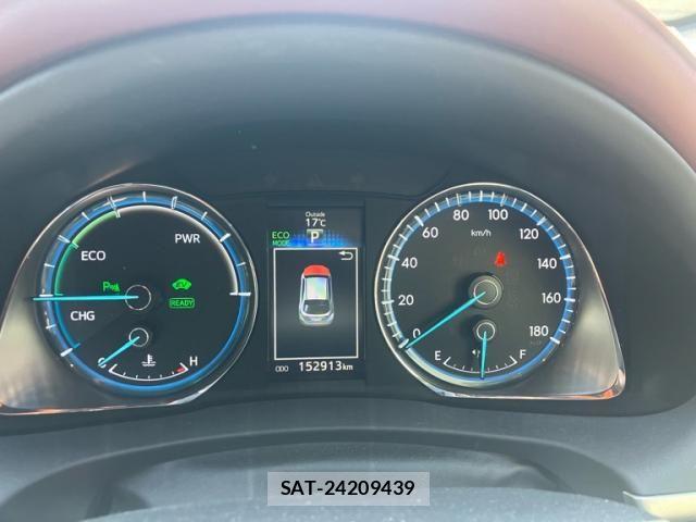 Toyota HARRIER HYBRID 2014-03 7219234-16