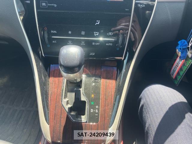Toyota HARRIER HYBRID 2014-03 7219234-20