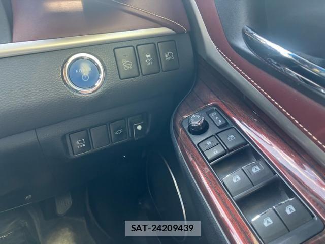 Toyota HARRIER HYBRID 2014-03 7219234-21