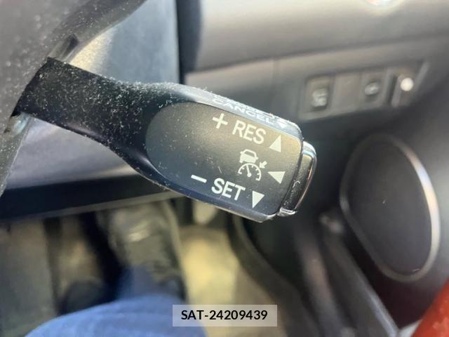 Toyota HARRIER HYBRID 2014-03 7219234-22