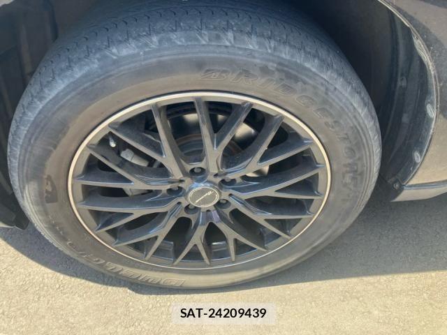 Toyota HARRIER HYBRID 2014-03 7219234-4