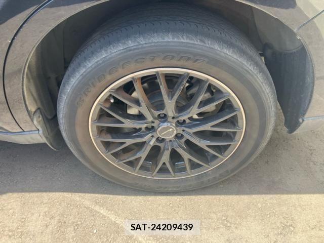 Toyota HARRIER HYBRID 2014-03 7219234-5