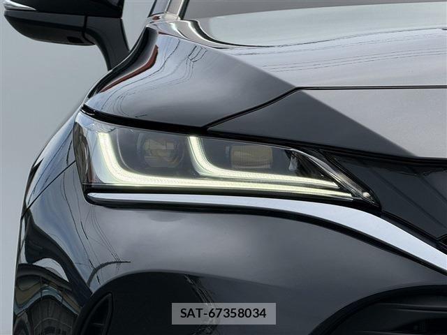 Toyota HARRIER HYBRID 2023-09 7219296-11