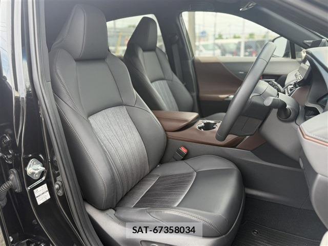 Toyota HARRIER HYBRID 2023-09 7219296-14