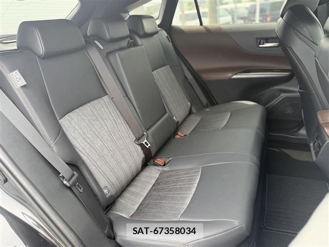 Toyota HARRIER HYBRID 2023-09 7219296-15
