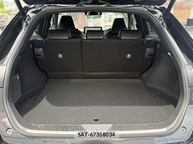 Toyota HARRIER HYBRID 2023-09 7219296-18