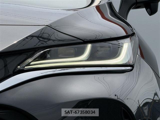 Toyota HARRIER HYBRID 2023-09 7219296-25