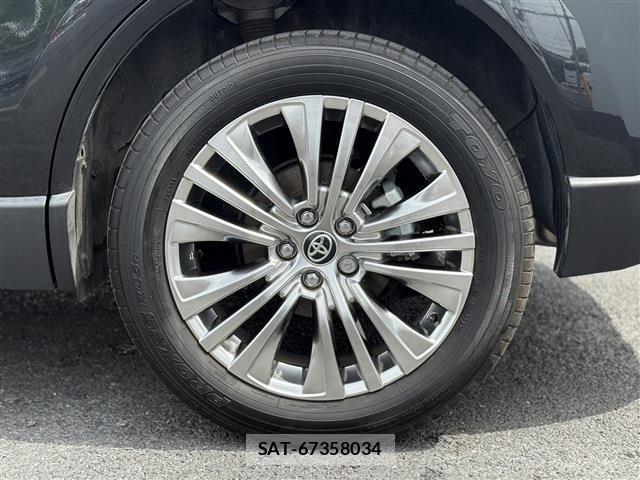 Toyota HARRIER HYBRID 2023-09 7219296-28