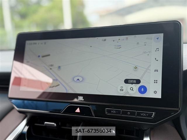Toyota HARRIER HYBRID 2023-09 7219296-2
