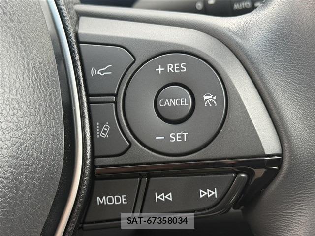 Toyota HARRIER HYBRID 2023-09 7219296-5