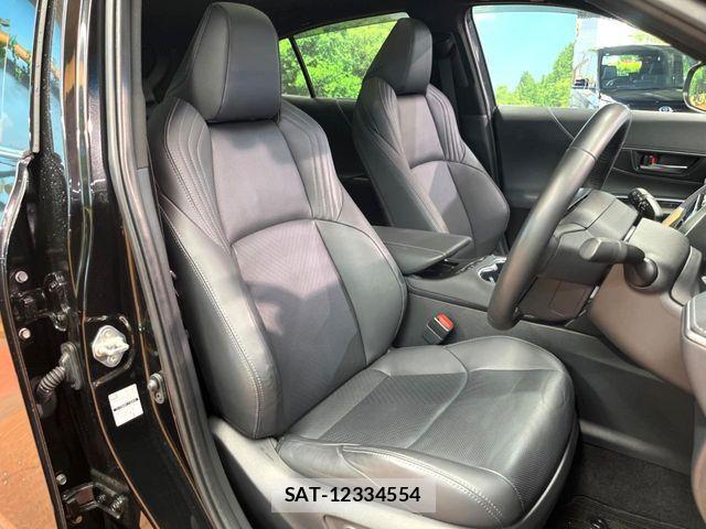 Toyota HARRIER HYBRID 2023-11 7219312-10