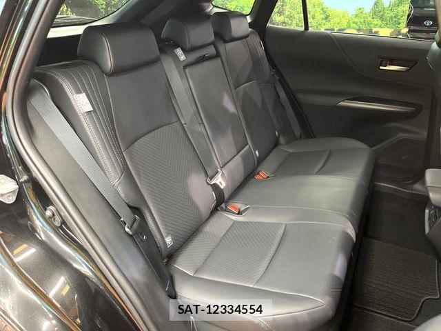 Toyota HARRIER HYBRID 2023-11 7219312-11