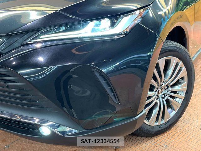 Toyota HARRIER HYBRID 2023-11 7219312-13