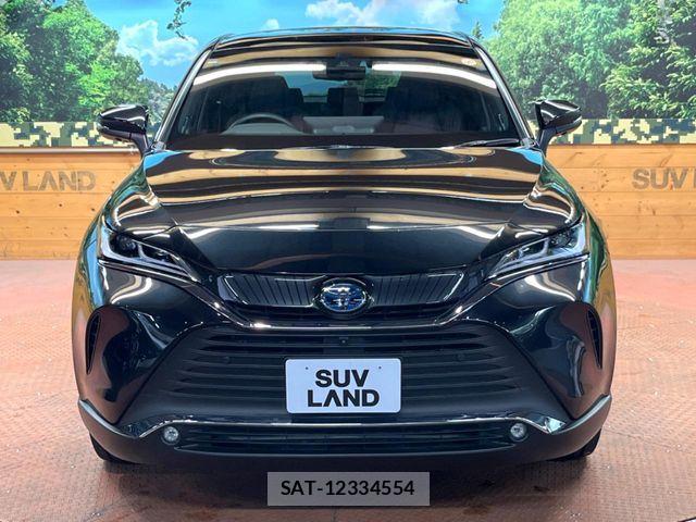 Toyota HARRIER HYBRID 2023-11 7219312-15