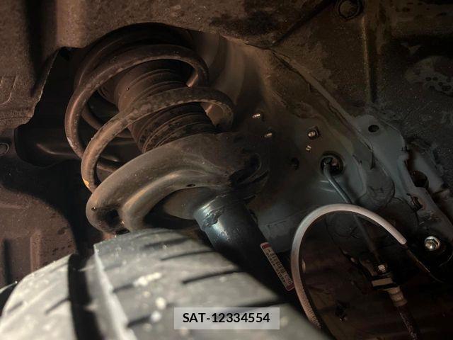 Toyota HARRIER HYBRID 2023-11 7219312-19