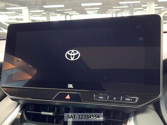 Toyota HARRIER HYBRID 2023-11 7219312-4