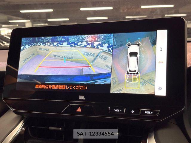 Toyota HARRIER HYBRID 2023-11 7219312-5