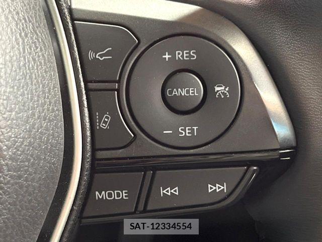 Toyota HARRIER HYBRID 2023-11 7219312-7