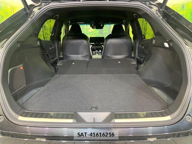 Toyota HARRIER HYBRID 2021-05 7219255-10