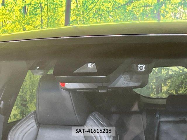 Toyota HARRIER HYBRID 2021-05 7219255-2
