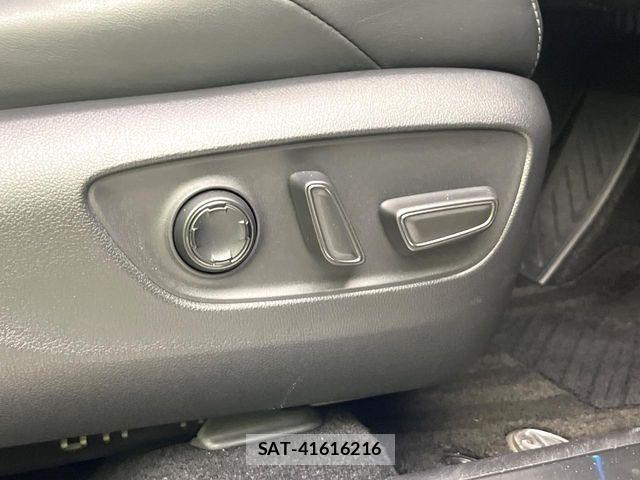 Toyota HARRIER HYBRID 2021-05 7219255-6