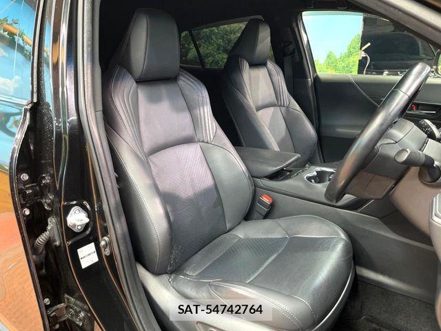 Toyota HARRIER HYBRID 2021-05 7219253-9