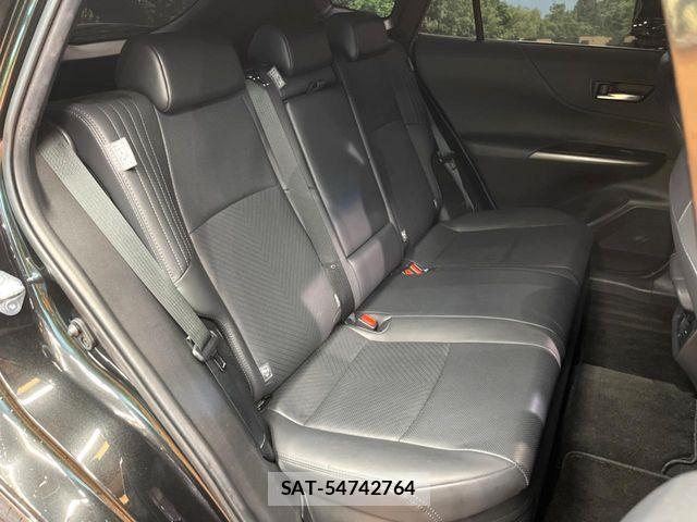 Toyota HARRIER HYBRID 2021-05 7219253-10