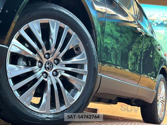 Toyota HARRIER HYBRID 2021-05 7219253-13