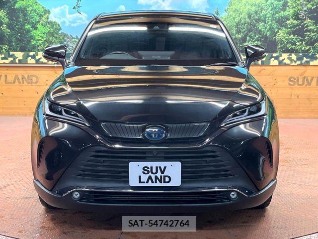 Toyota HARRIER HYBRID 2021-05 7219253-15