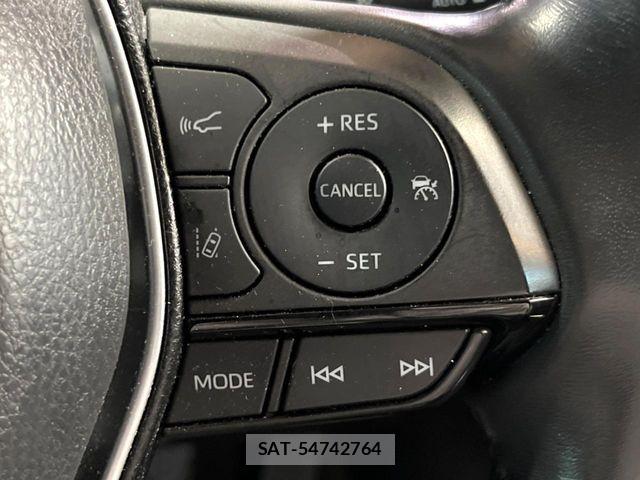 Toyota HARRIER HYBRID 2021-05 7219253-6