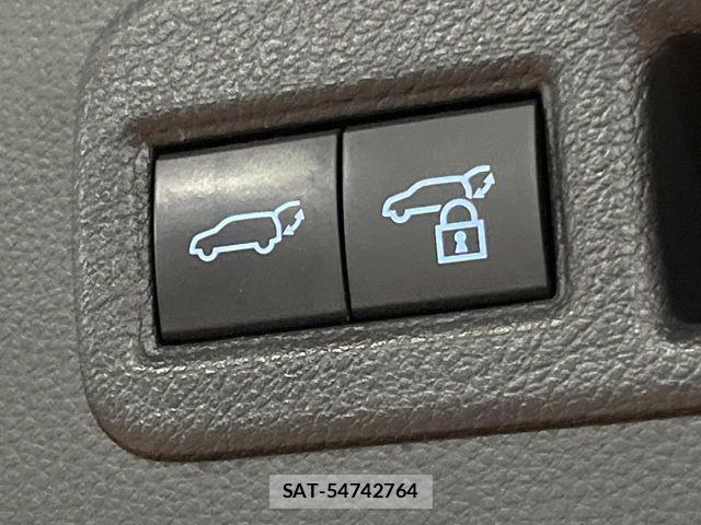 Toyota HARRIER HYBRID 2021-05 7219253-8