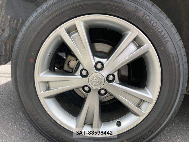 Toyota HARRIER HYBRID 2005-11 7219231-8