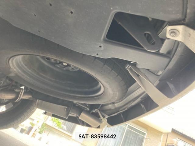 Toyota HARRIER HYBRID 2005-11 7219231-15