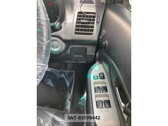 Toyota HARRIER HYBRID 2005-11 7219231-18